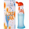 Moschino Cheap & Chic I Love Love toaletná voda dámska 30 ml