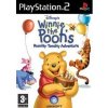 Winnie the Pooh's Rumbly Tumbly Adventure