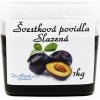 Dr. Hlaváč SLIVKOVÝ LEKVÁR sladený 1 kg