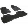 Koberce gumenné Sixtol Kia Optima III Sedan K5 TF 2010