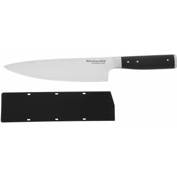 KitchenAid Kuchársky nôž 20 cm s puzdrom