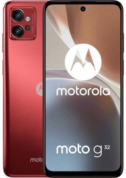 Motorola - lacné mobily s dobrým fotoaparátom