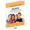 Dejepis Pracovný zošit pre 9. ročník ZŠ - Zdeněk Brom, Zuzana Fialová, Dušan Ondrušek