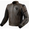 REVIT bunda PARALLAX brown - 48