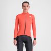 Sportful Fiandre Light NoRain dámska pompelmo