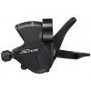 SHIMANO Radenie Altus SL-M2010 ľavé 2-k. s ukazovateľom