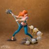 ABYstyle One Piece Nami Super Collection