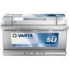Autobatéria VARTA SILVER Dynamic 100Ah, 830A, 12V, H3, 600402083