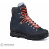 Hanwag Alaska XC GTX topánky, Navy/Grey UK 8.5