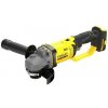 STANLEY SFMCG300B aku úhlová bruska V20 18V, 115mm, bez baterie