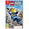 Lego City: Undercover, Kód na stiahnutie - neobsahuje cartridge