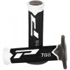 PROGRIP rukoväte 788 CROSS MX white/black/titanium