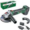 Bosch Akumulátorová uhlová brúska UniversalGrind 18V-75 06033E5004
