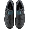 SHIMANO Tretry SHXC100 dámske čierne Veľkosť: 37