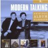 MODERN TALKING - ORIGINAL ALBUM CLASSICS (5CD)