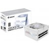 GIGABYTE zdroj AE1000PM PG5, 1000W, 80+ Platinum, 120mm fan, bílá GP-AE1000PM PG5 ICE