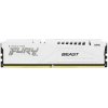 Kingston FURY Beast White/DDR5/64GB/5600MHz/CL40/2x32GB/White (KF556C40BWK2-64)