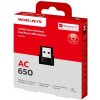 MERCUSYS MA20N, AC650 Nano Wireless Dual Band USB