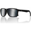 WESTIN Polarizačné okuliare W6 Street 150 Matte Black LB Smoke LM Blue White AR Blue
