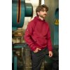 RIMECK VERTEX HOODIE W43 / Mikina pánska 