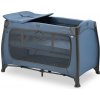 Hauck Play N Relax Center 120x60 2024 Dark Blue cestovná postieľka