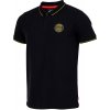 Fan-shop Polo PSG Logo čierne Velikost: S