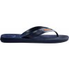 HAVAIANAS TOP MAX COMFORT tmavo modrá oranžová