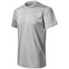 REVIVE športové tričko krátky rukáv .pánske .3XL .šedá