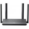 TP-Link EX141, AX1500 Dual Band Wi-Fi 6 Router EX141