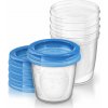 PHILIPS - AVENT Philips Avent VIA poháriky 180 ml 5ks