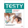 Testy 2023-2024 z matematiky pro žáky 9. tříd ZŠ - Magda Králová, Ivana Ondráčková, Alena Filipčuková, Hana Hedbávná, Hana Lišková