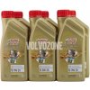 Volvo motorový olej pre 3-4 valcové motory VEA Volvo - Castrol Edge Professional V 0W-20 6L