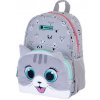 Detský batoh AstraBAG KITTY THE CUTE, AK300, 502023075