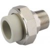 AQ Plast PPR Prechodka 25 x 3/4 