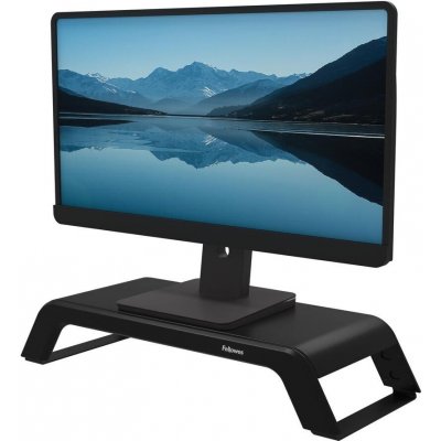 Fellowes Hana LT Monitor Support Black Čierna (1000169967)