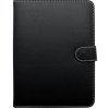 Obal na tablet s micro USB OTG klávesnicou, uhlopriečka 8’, čierny