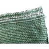 Tieniaca sieť – Shadenet - tienenie 55%, 60 g/m², zelená 2×25 m [50 m²]