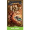 E-kniha Harry Potter a Tajomná komnata - J.K. Rowling