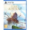 Echoes Of Aincrad