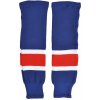 SHER-WOOD NHL New York Rangers sr modrá