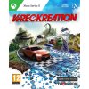 Wreckreation (XSX)