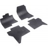 Rigum Gumové koberce Mitsubishi PAJERO 5dv 2000-/2006-