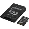 128 GB . microSDXC karta Kingston Industrial C10 A1 pSLC Car
