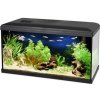 PACIFIC 80 akvárium 96l s výbavou 80x30x40cm s LED osvetlením, výška s krytom na osvetlenie: 49cm