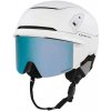 Lyžiarska prilba Oakley MOD7 - White Veľkosť: S