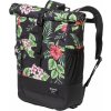 Meatfly Holler Tropical Black 28 l