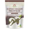 Iswari Super vegan 66% proteín kakao BIO 250 g