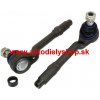 BMW X5 E53 1/04-2/07 čapy riadenia Sada ľavý + pravý