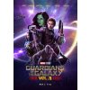 Strážci Galaxie: Volume 3 DVD