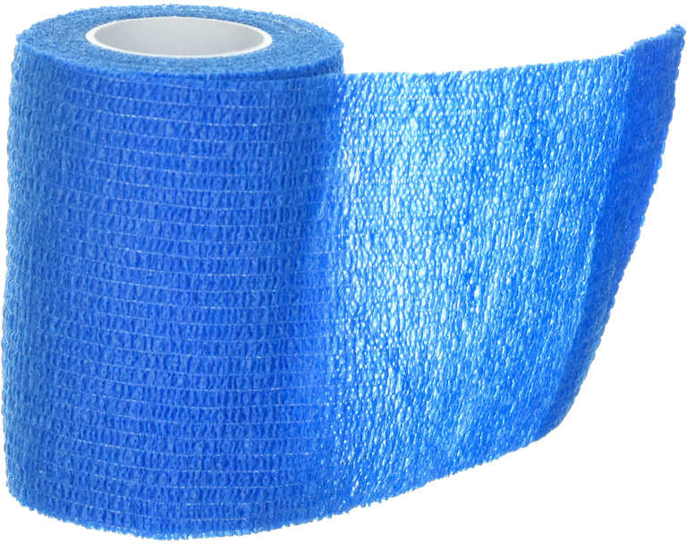 Tarmak kohézna tejpovacia páska premiestniteľnámodrá 7,5cm × 4,5m od 3,7 €  - Heureka.sk